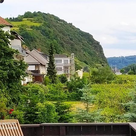 HammersteinHaus Elfi公寓 外观 照片