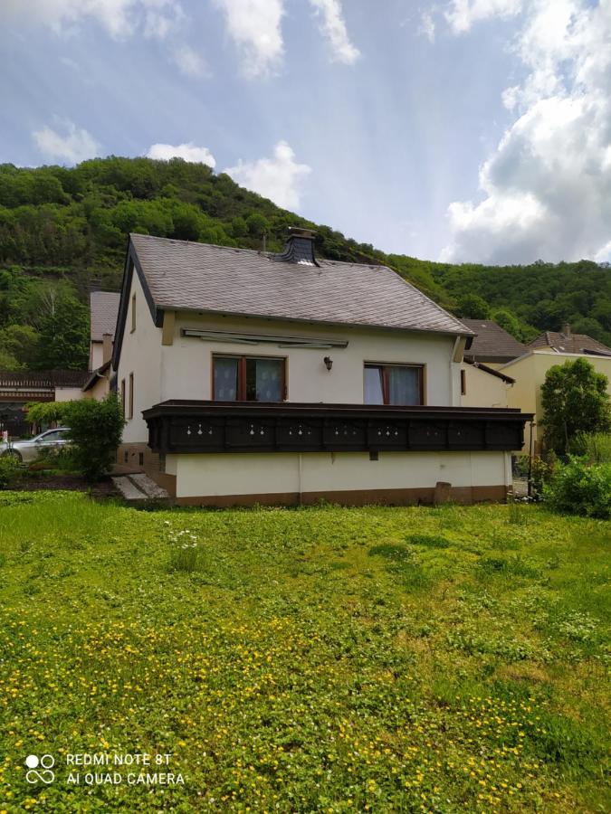 HammersteinHaus Elfi公寓 外观 照片