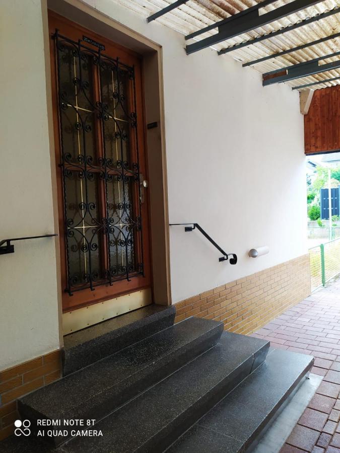 HammersteinHaus Elfi公寓 外观 照片