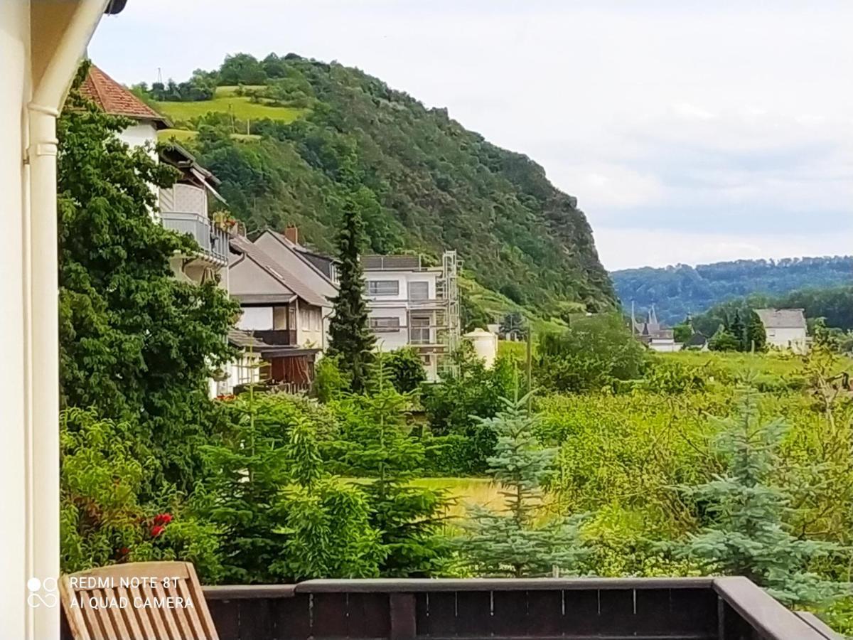 HammersteinHaus Elfi公寓 外观 照片