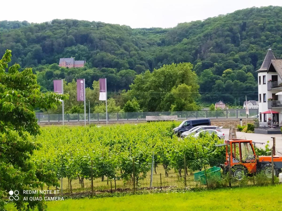 HammersteinHaus Elfi公寓 外观 照片