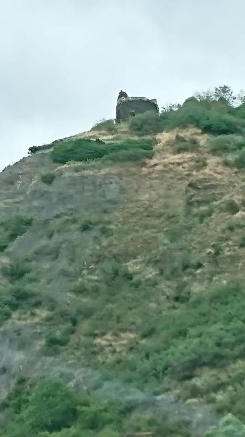 HammersteinHaus Elfi公寓 外观 照片